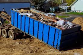 Best Construction Debris Removal  in Westke, LA